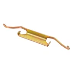 For Bmw M3 1990-1991 W0133-1640585-ATE Front Disc Brake Anti-rattle Spring. Fixed Price $16.13.