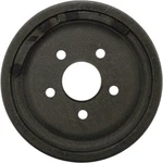 Brake Drum-c-tek Standard Centric 123.63003. Fixed Price $94.99.