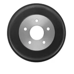 Genuine Dynamic Friction True Balanced Brake Drum 365-54085. Fixed Price $64.17.
