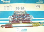 Raybestos H7271-2 Drum Brake Hardware Kit Made In Usa. Fixed Price $8.97.