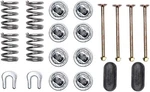 18K749 Ac Delco Brake Shoe Spring Kit Front Rear New For Olds Ninety Eight. Fixed Price $25.23.