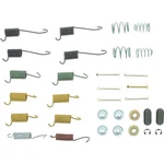 Centric Parts 118.62021 Drum Brake Hardware Kit. Fixed Price $13.87.
