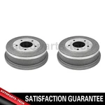 2X Durago Front Brake Drum Ford F-100 1968 1972. Fixed Price $200.52.