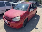 Rear Brakes Fits 02-07 Aerio 1334743. Fixed Price $25.00.