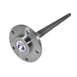 Yukon 1541H Alloy Rear Axle For '82-'89 Gm 7.5" Camaro (drum Brakes). Fixed Price $244.78.