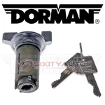 Dorman Ignition Lock Cylinder For 1979-1986 Gmc C3500 Primary Ax. Fixed Price $32.03.