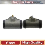 Centric 2X Rear Left Right Drum Brake Wheel Cylinder Ford F-250 Hd 1997. Fixed Price $72.12.