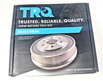 Trq Rear Drum Brake BRA73015 New (open Box). Fixed Price $22.40.