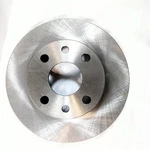 Dfc 60047002 Drums And Rotors - Disc Brake Rotor, Front. Fixed Price $30.00.