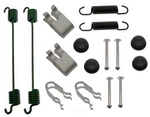 Drum Brake Hardware Kit-r-line Raybestos H17499 Fits 16-18 Smart Fortwo. Fixed Price $21.71.