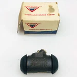 Crown 8124563 Wheel Cylinder Front Driver Nos For Jeep J8126766 Wagner Lockheed. Fixed Price $35.09.
