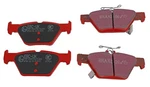 Ebc DP32257C Redstuff Rear Brake Pads 15-25 Wrx/forester/legacy/outback. Fixed Price $126.95.