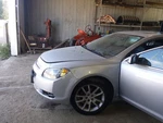Rear Brakes Front And Active Suspension System Fits 11-12 Malibu 2105008. Fixed Price $65.00.