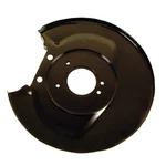 Replacement Backing Plate, For 66-74 Ball Joint Disc Brakes Dunebuggy & Vw. Fixed Price $28.10.