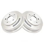 Brake Drum Set-ls Trq BRA79853. Fixed Price $78.95.
