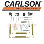 Carlson H7299 Parking Brake Hardware Kit For HW7299 H7233 Emergency Service Nx. Fixed Price $29.26.