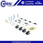 For 2002-2004 Honda Cr-v Centric Rear Parking Brake Hardware Kit Premium. Fixed Price $47.42.