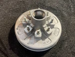 Axle Technology BD3-865, 12" Trailer Brake Drum Assembly, On. Fixed Price $88.91.