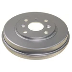 Powerstop Brake Drum For Yaris, Ia, JBD1043P. Fixed Price $59.64.