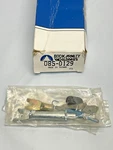 Beck Arnley 085-0129 Drum Brake Self Adjuster Repair Kit Fits Left Rear. Fixed Price $14.95.