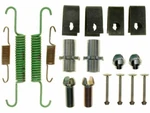 For 2007-2009 Suzuki XL7 Parking Brake Hardware Kit Rear Ac Delco 46358FY 2008. Fixed Price $31.95.