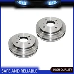 For Nissan Sentra 2X Durago Rear Brake Drum. Fixed Price $101.91.