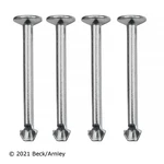 Beck Arnley Drum Brake Hardware Kit For Beetle, Thing, Karmann Ghia 084-0421. Fixed Price $16.85.