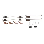 Drum Brake Hardware Kit-front Disc Dfc 370-40016. Fixed Price $40.99.