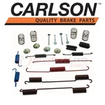 Carlson Rear Drum Brake Hardware Kit For 1996-2007 Chrysler Voyager Shoe Iu. Fixed Price $22.01.