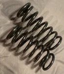 Moog 81085 Coil Spring Set For Nissan Pathfinder Armada. Fixed Price $159.99.