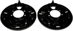 Brake Backing Plate-dust Shield Dorman 924-659. Fixed Price $218.95.