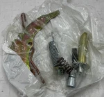 Carlson H2587 Drum Brake Self Adjuster Repair Kit For Extended Cab Pickup Oem. Fixed Price $23.12.