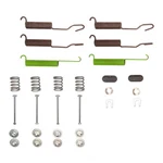 Drum Brake Hardware Kit-front Dfc 370-43003. Fixed Price $36.99.