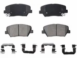 For 2013-2016 Hyundai Santa Fe Sport Brake Pad Set Front Api 98116ZR 2014 2015. Fixed Price $40.05.