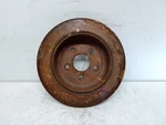 Rear Brakes Convertible Disc Fits 01-06 Sebring 26673. Fixed Price $44.37.
