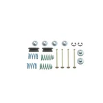 Genuine Dorman Brake Shoes Hold Down Kit HW4073. Fixed Price $8.93.