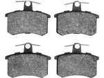 1953-1967 Ford F100 Brake Shoe Set Front Dynamic Friction 45276GZ 1966 1954. Fixed Price $56.24.