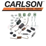 Carlson Rear Drum Brake Hardware Kit For 2009-2018 Toyota Corolla Shoe We. Fixed Price $34.55.