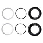 Ford FT800 84-90 Raybestos WK1979 ELEMENT3 Front Disc Brake Caliper Seal Kit. Fixed Price $20.79.