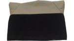Genuine Mopar Front Seat Cushion Cover 5VF68HL1AD. Fixed Price $62.79.