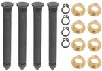 Oer Door Hinge Repair Kit Chevy Camaro And 1967-1968 Pontiac Firebird. Fixed Price $34.98.