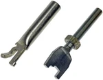 Drum Brake Self-adjuster Repair Kit-self Dorman HW2692. Fixed Price $25.95.