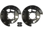 Dorman 41MQ73X Rear Brake Backing Plate Fits 2000-2006 Chevy Tahoe. Fixed Price $56.72.