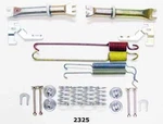 Drum Brake Hardware Kit Better 2325K. Fixed Price $20.00.