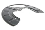 Vaico Brake Backing Plate For 2004-2006 Volkswagen Phaeton V10-5025. Fixed Price $81.17.