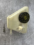1998 Mercedes-benz S320 W140 Brake Master Cylinder Fluid Reservoir Tank Oem. Fixed Price $115.44.