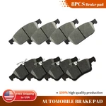 Front & Rear Ceramic Brake Pads Set 2013 - 2023 Ford Transit Connect Escape. Fixed Price $41.52.