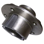 Crown J0909548 Hub Assembly (front) For 1952-1963 Willys M38-A1 With 9" Brakes. Fixed Price $86.63.