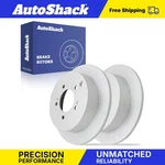 Rear Brake Rotors Pair For Hyundai, Tucson 2005-2015. Fixed Price $62.59.