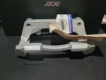 New Oem Mopar Rear Disc Brake Caliper Bracket 05080566AD Dodge Ram 1500. Fixed Price $27.98.
